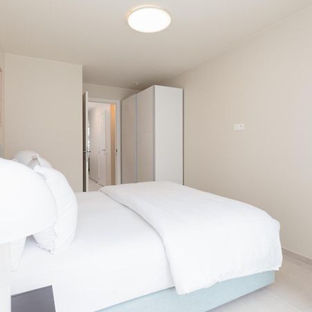 Kaaiman Ostend - Casselbergh Residences Eksteriør bilde