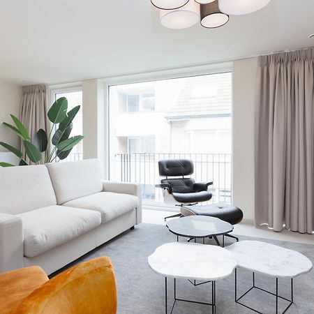 Kaaiman Ostend - Casselbergh Residences Eksteriør bilde