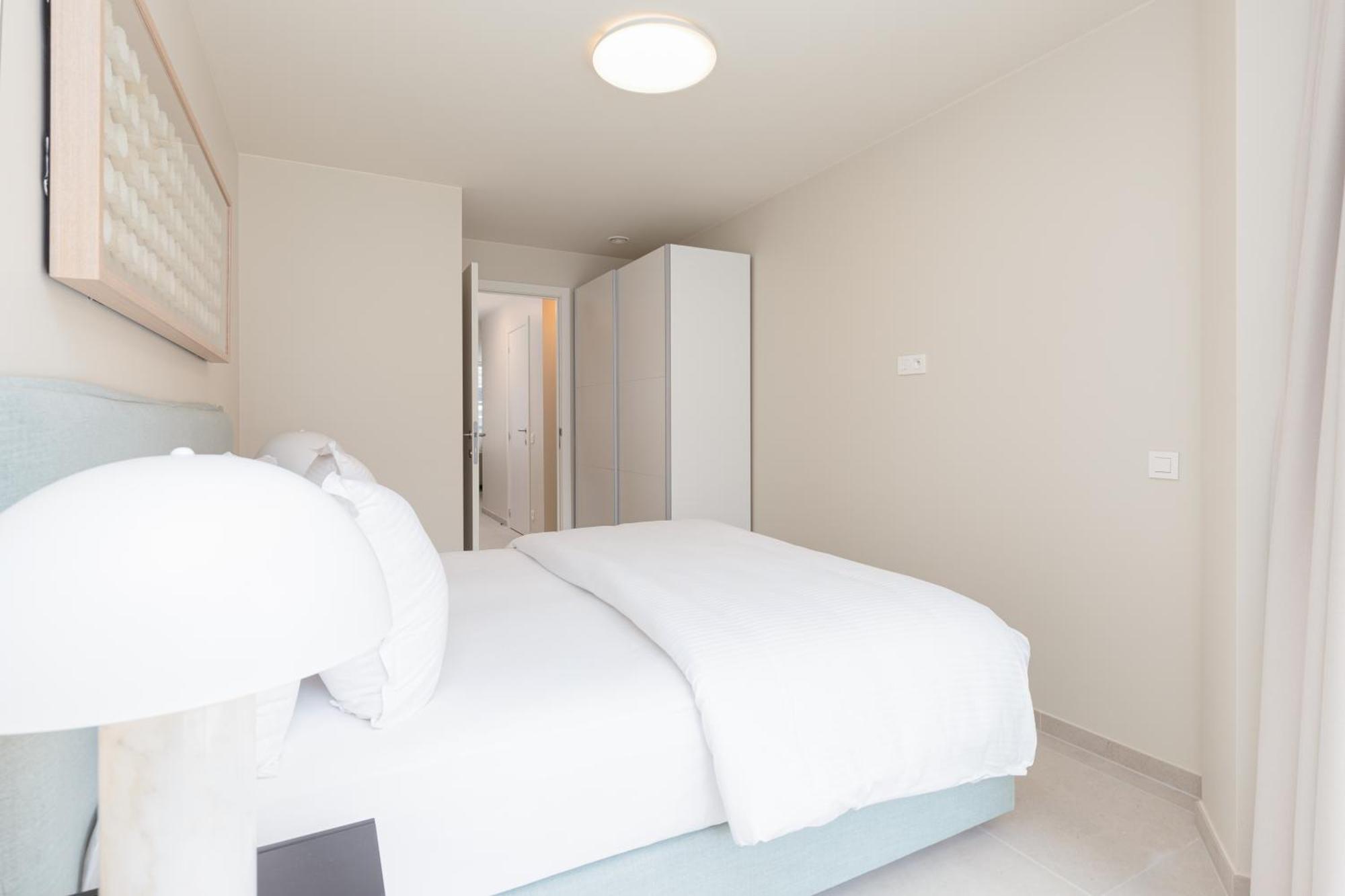 Kaaiman Ostend - Casselbergh Residences Eksteriør bilde