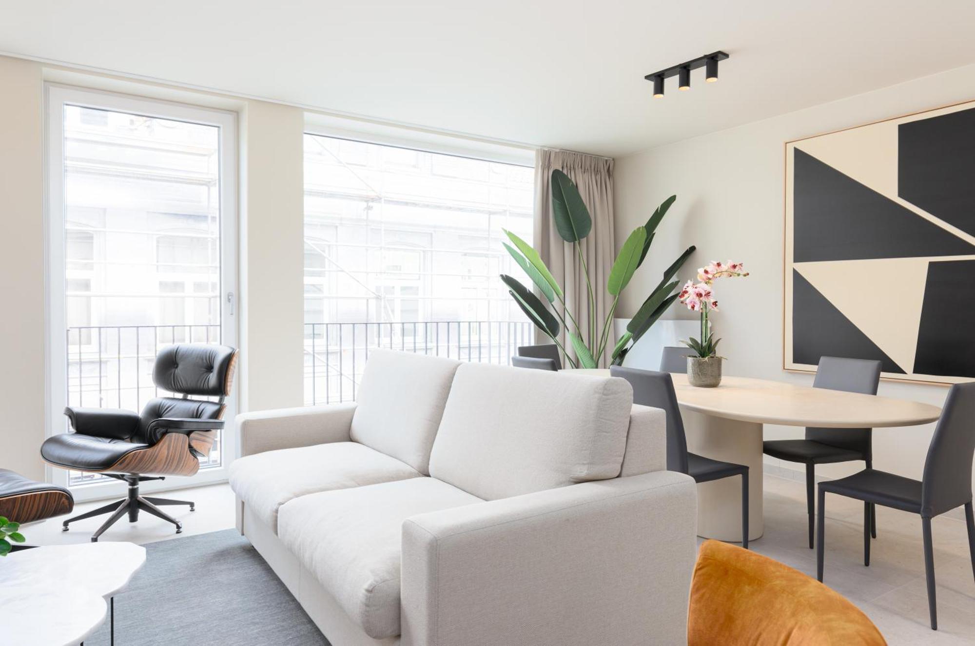 Kaaiman Ostend - Casselbergh Residences Eksteriør bilde