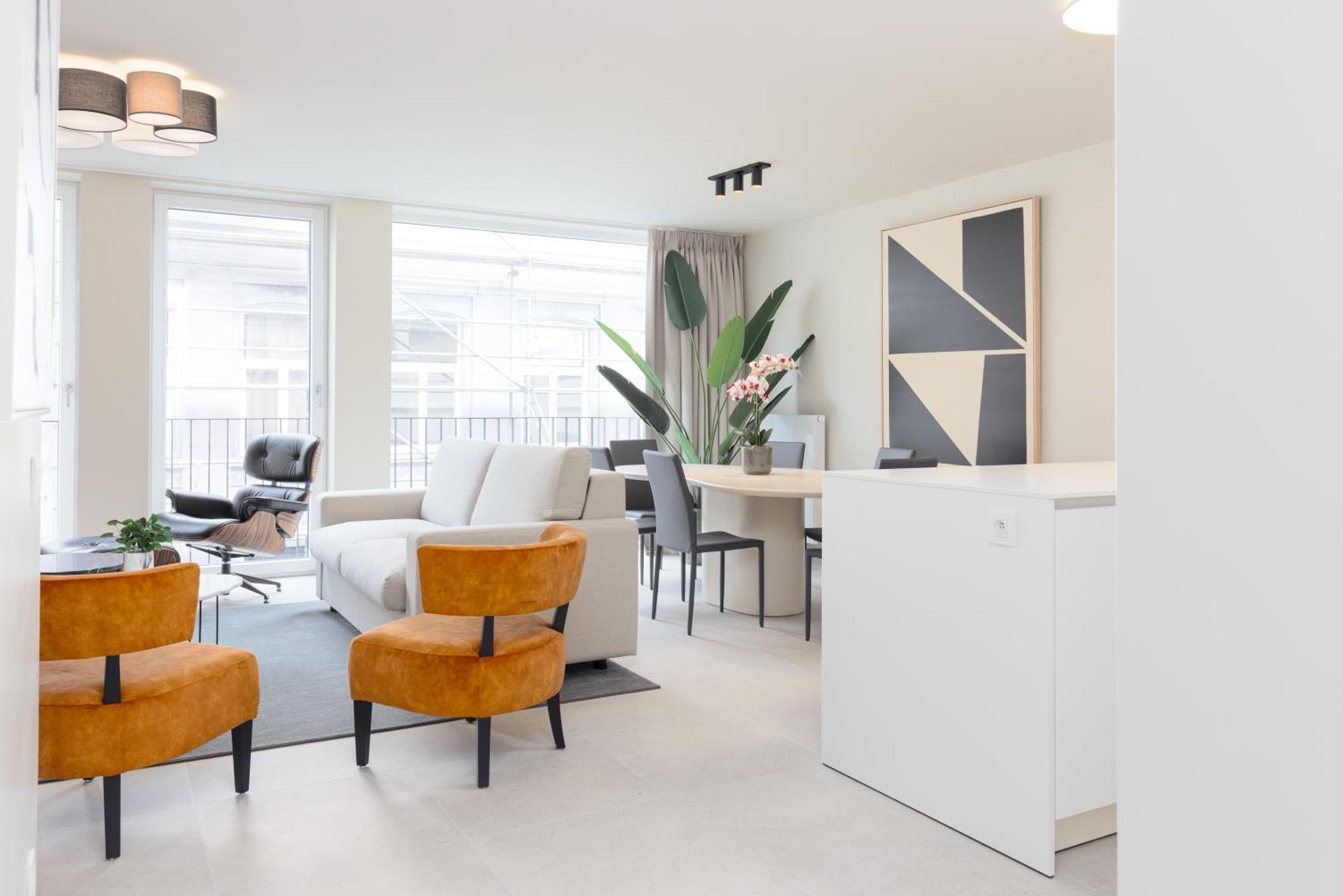 Kaaiman Ostend - Casselbergh Residences Eksteriør bilde