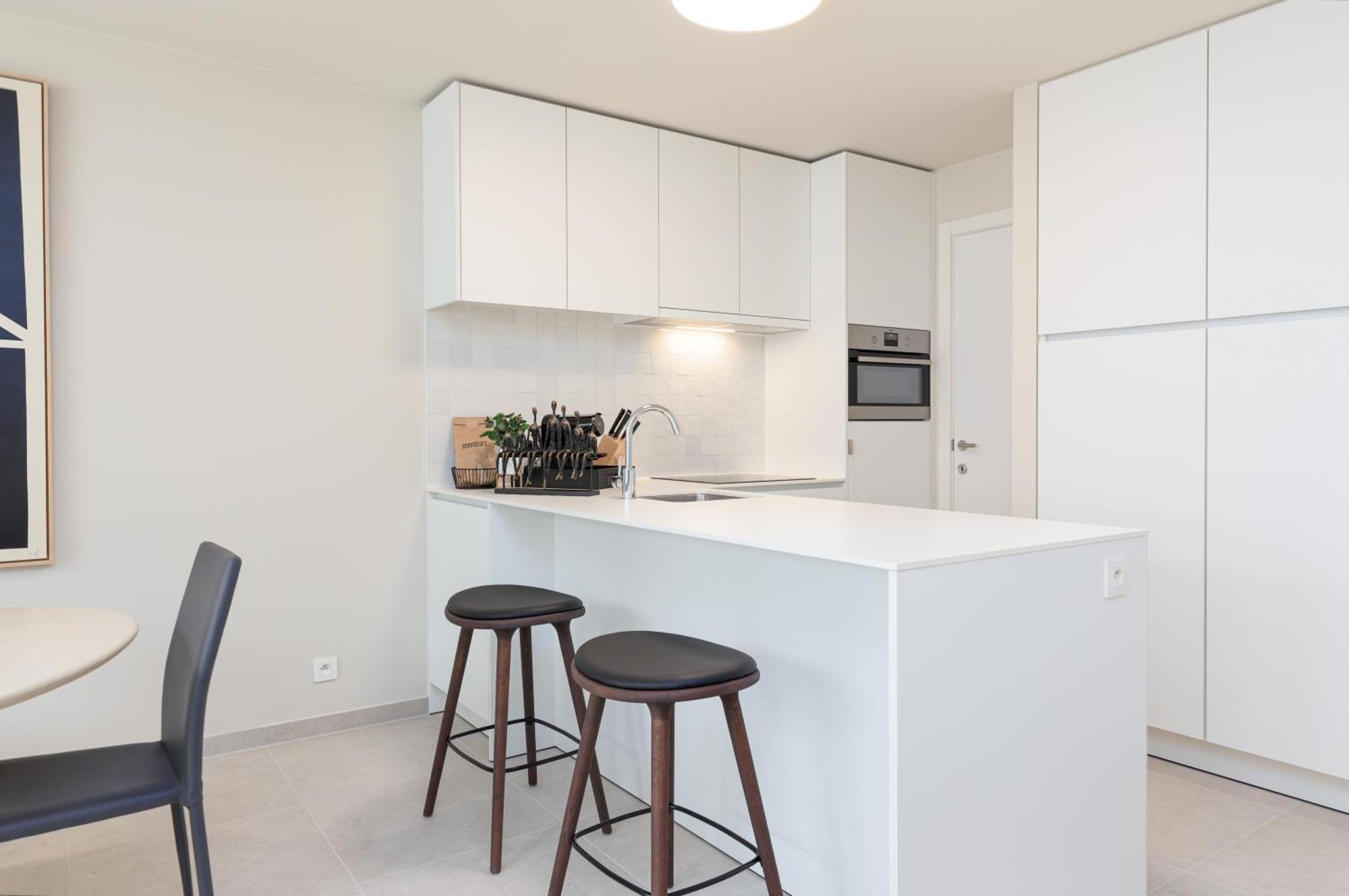 Kaaiman Ostend - Casselbergh Residences Eksteriør bilde