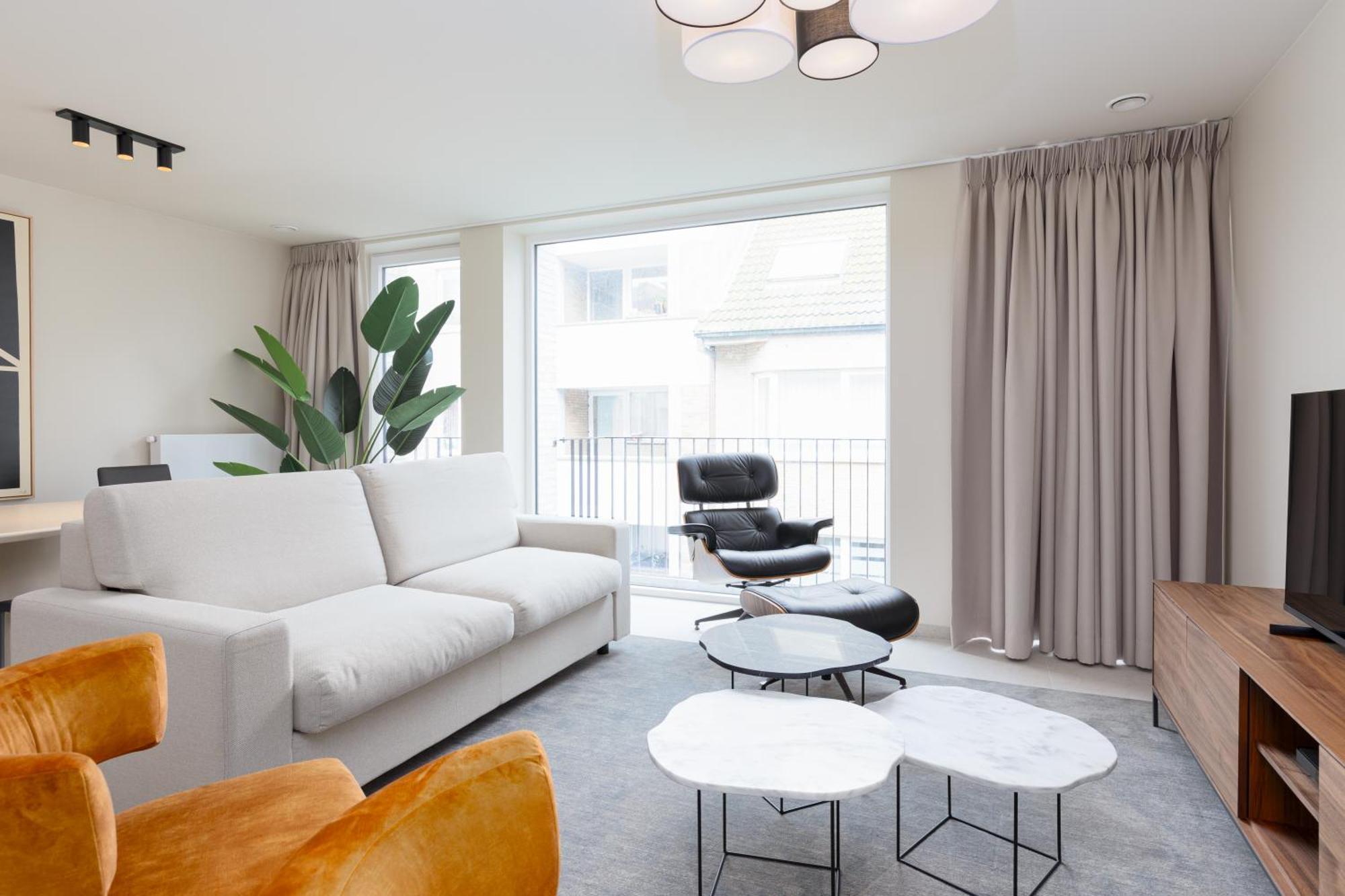 Kaaiman Ostend - Casselbergh Residences Eksteriør bilde