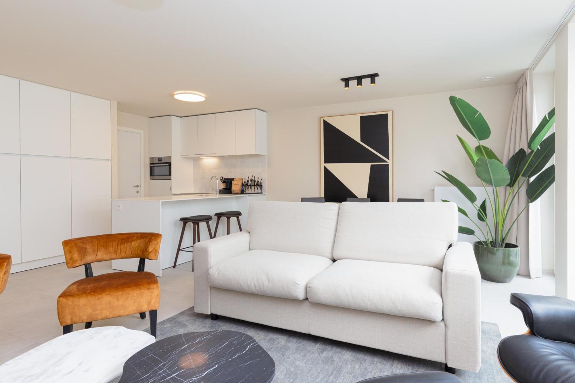 Kaaiman Ostend - Casselbergh Residences Eksteriør bilde